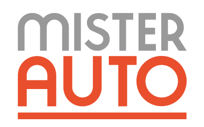 Mister Auto logo