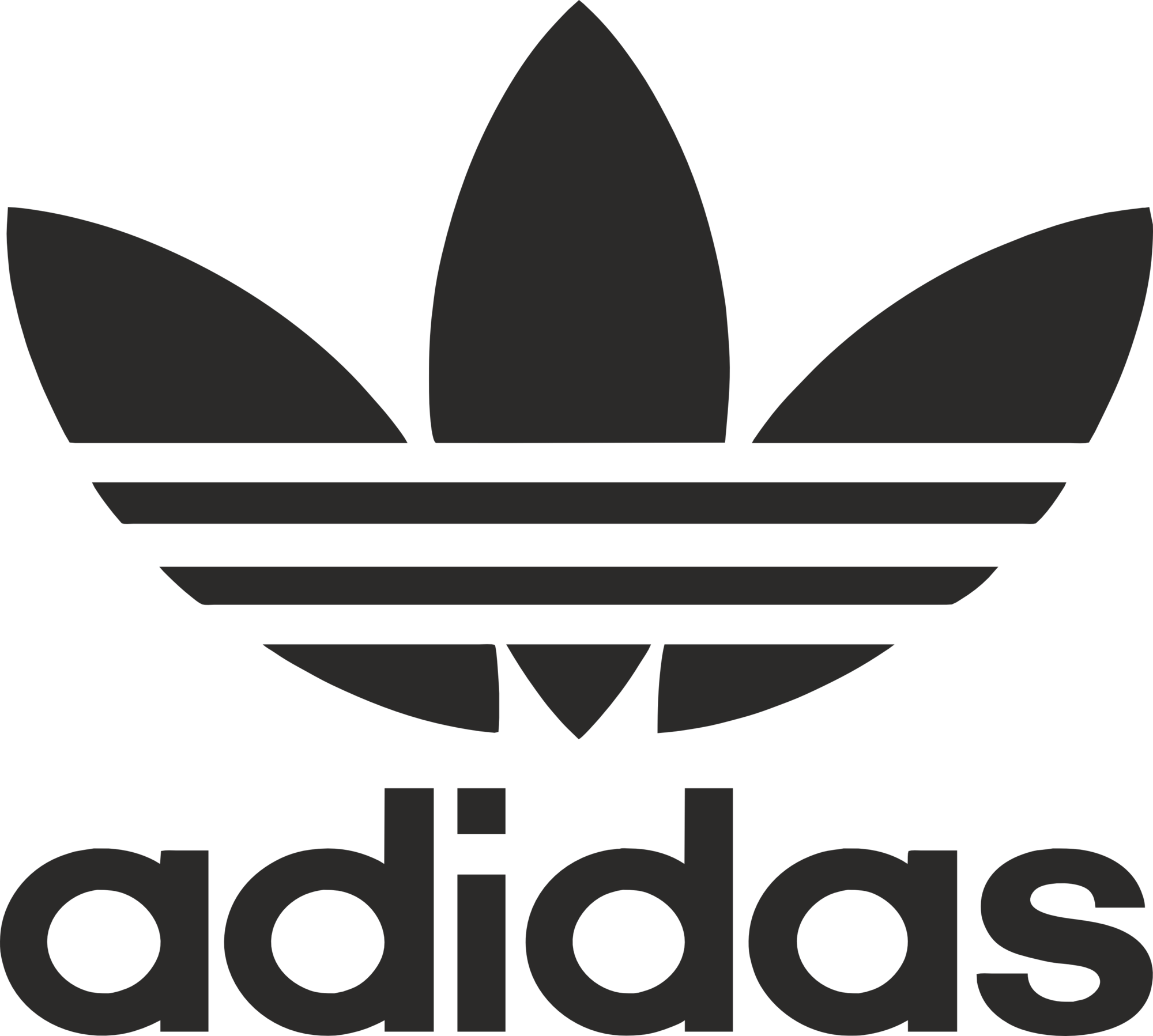 Adidas logo