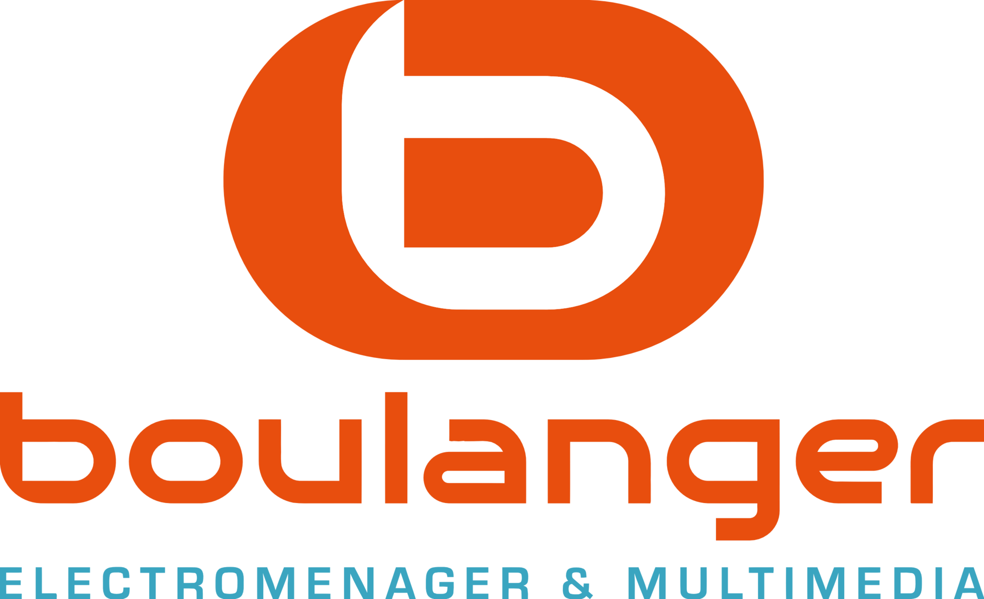 Boulanger logo