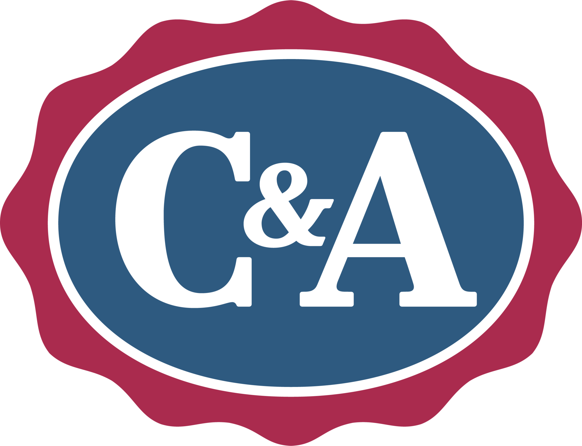 C&A logo
