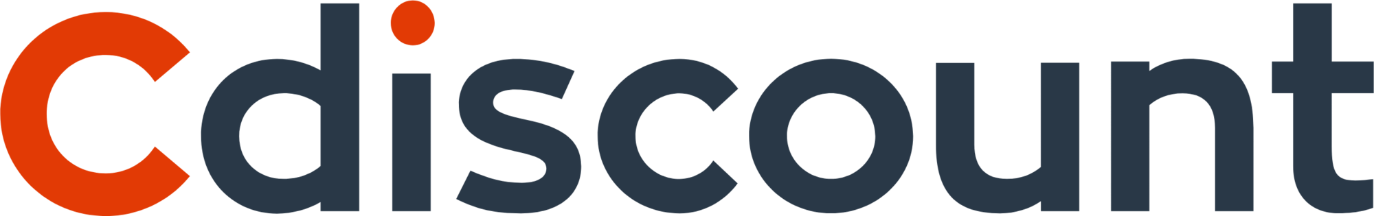 Cdiscount logo