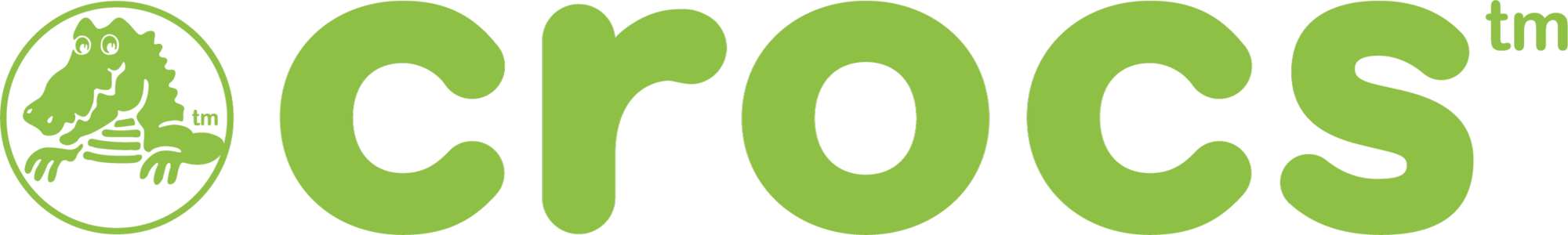 Crocs logo