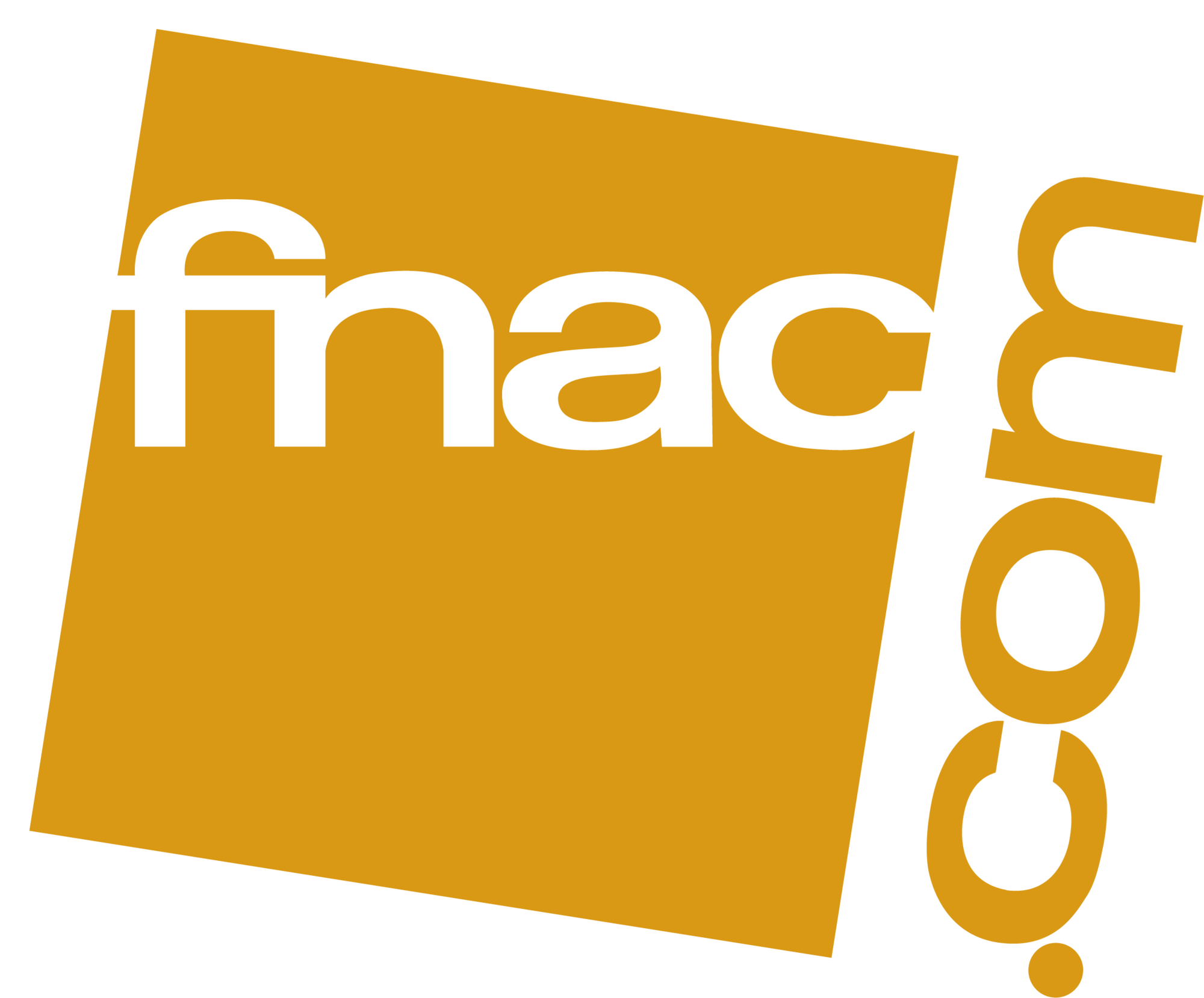 Fnac logo
