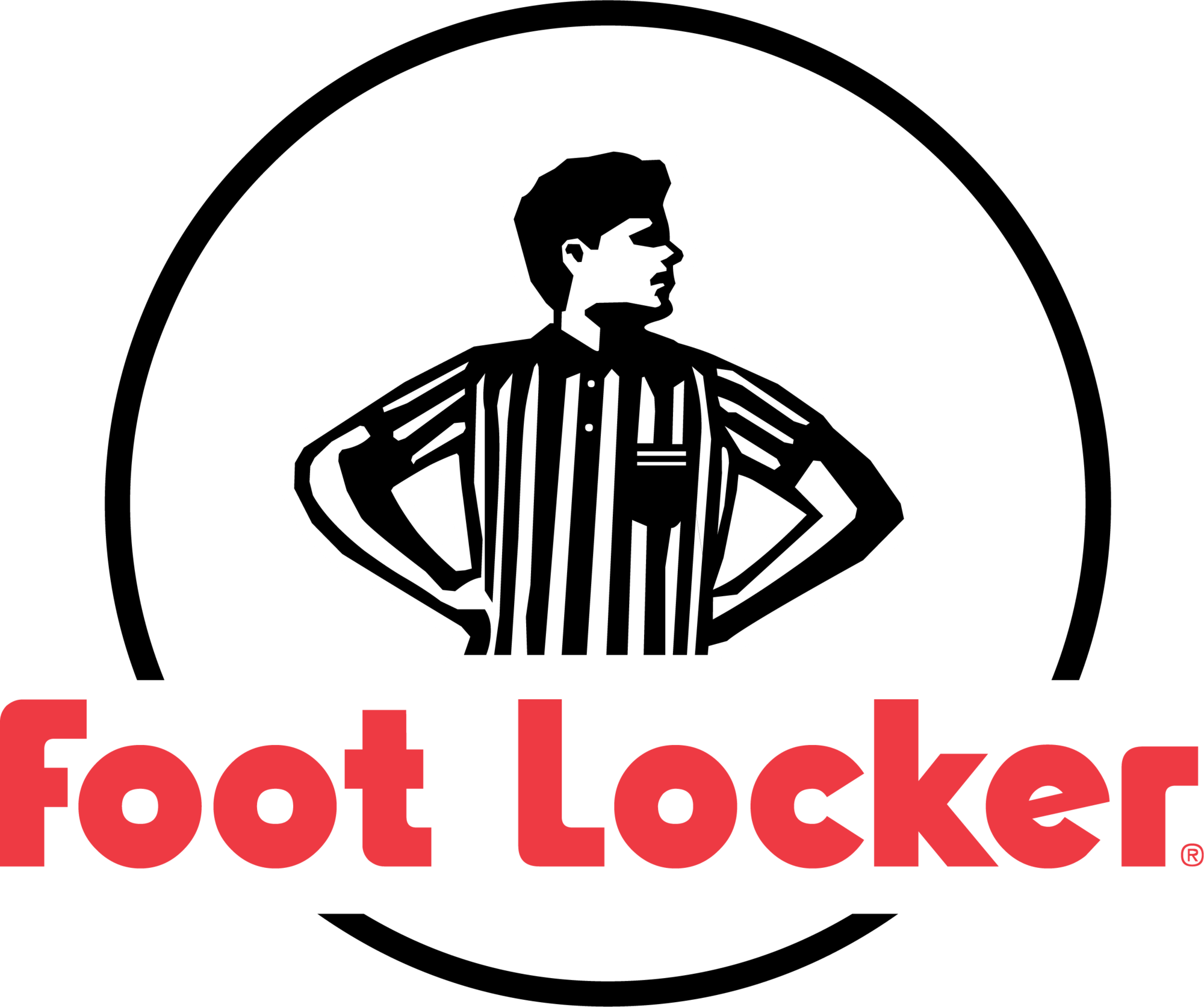 Foot Locker logo