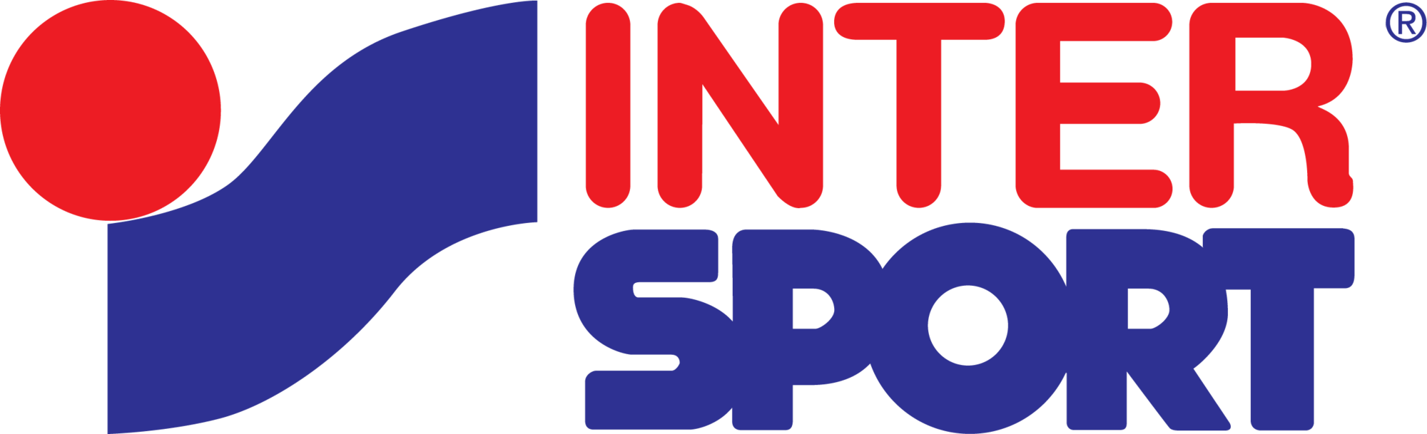Intersport logo