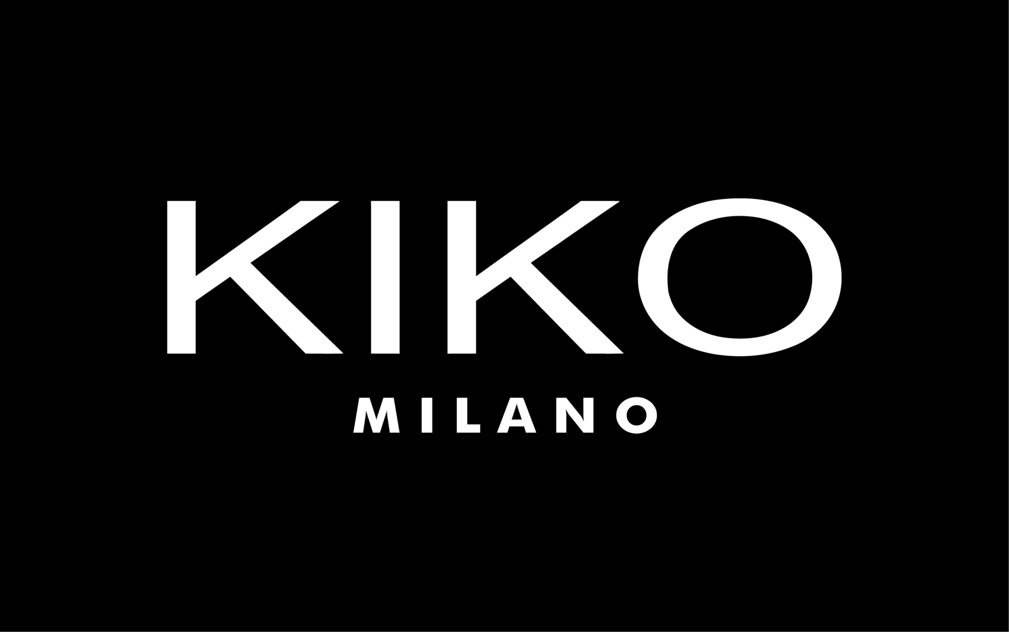 KIKO Milano logo