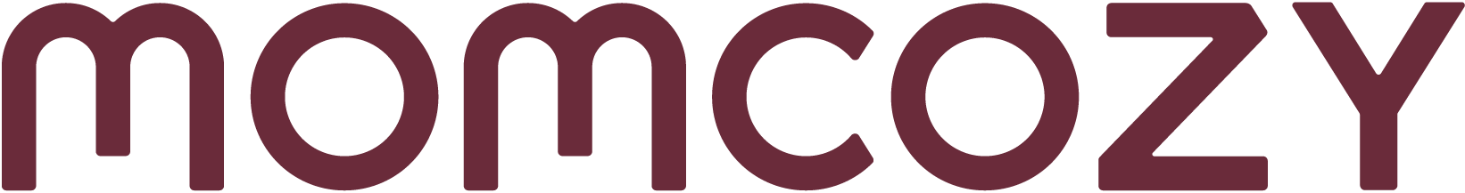 Momcozy logo