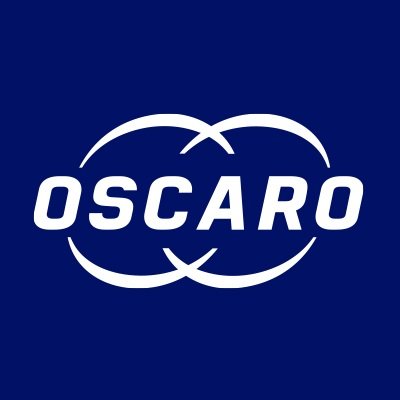 Oscaro logo
