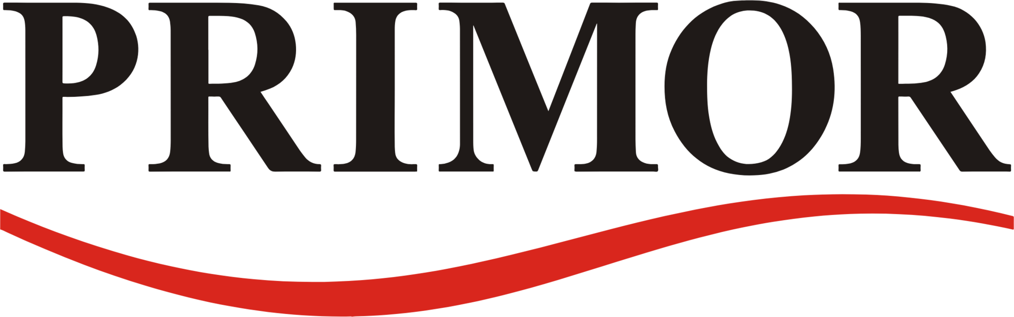 Primor logo