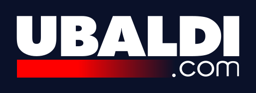 Ubaldi logo