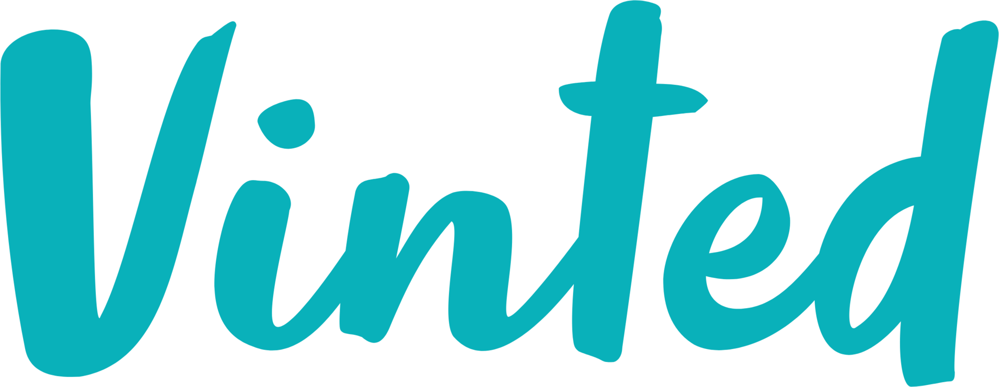 Vinted logo